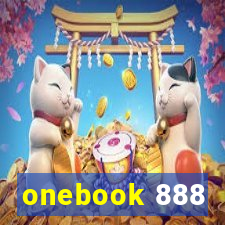 onebook 888